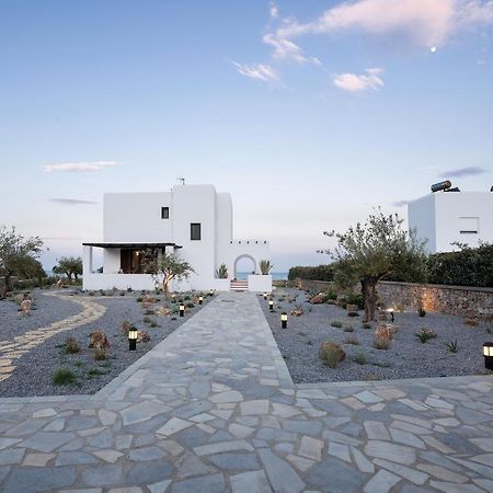 Villa Salamina Lacónia Exterior foto