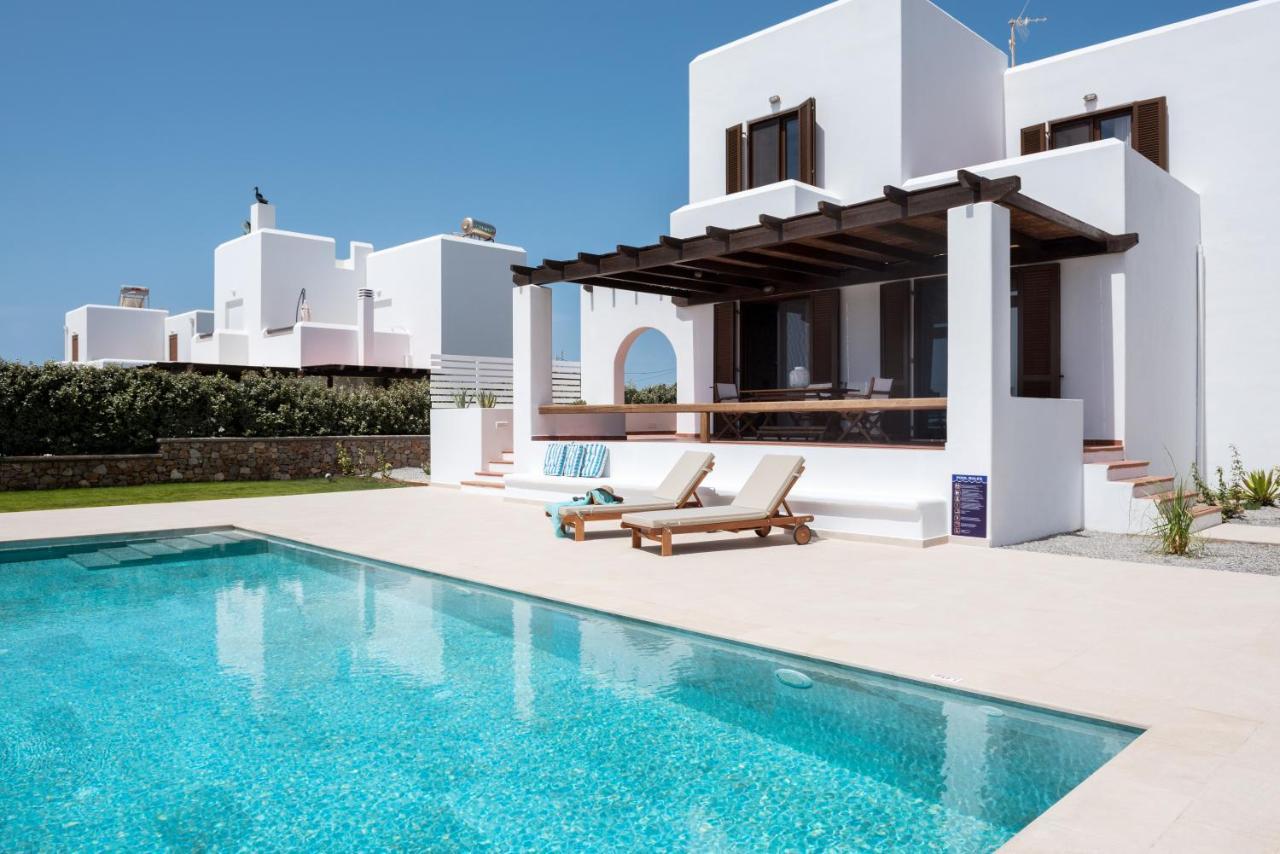 Villa Salamina Lacónia Exterior foto