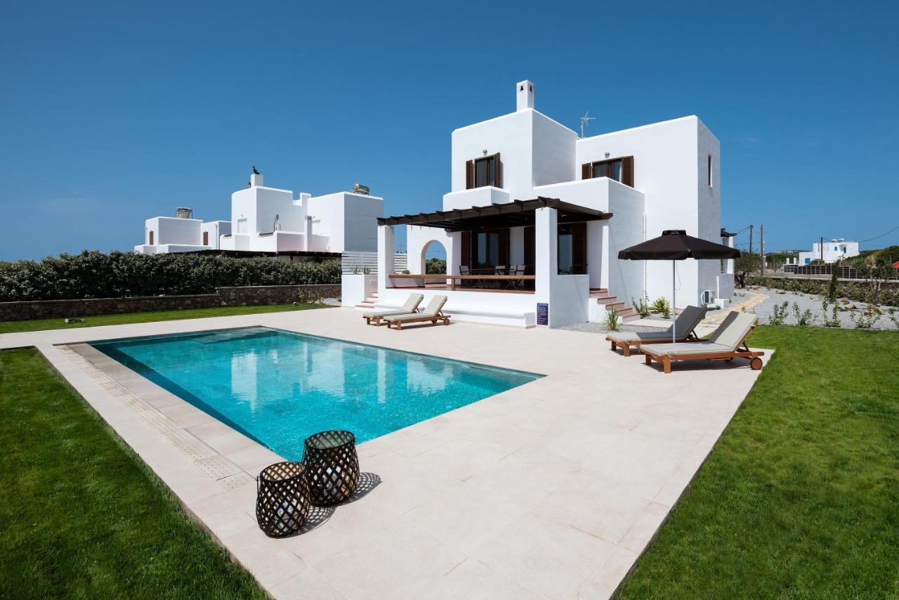 Villa Salamina Lacónia Exterior foto