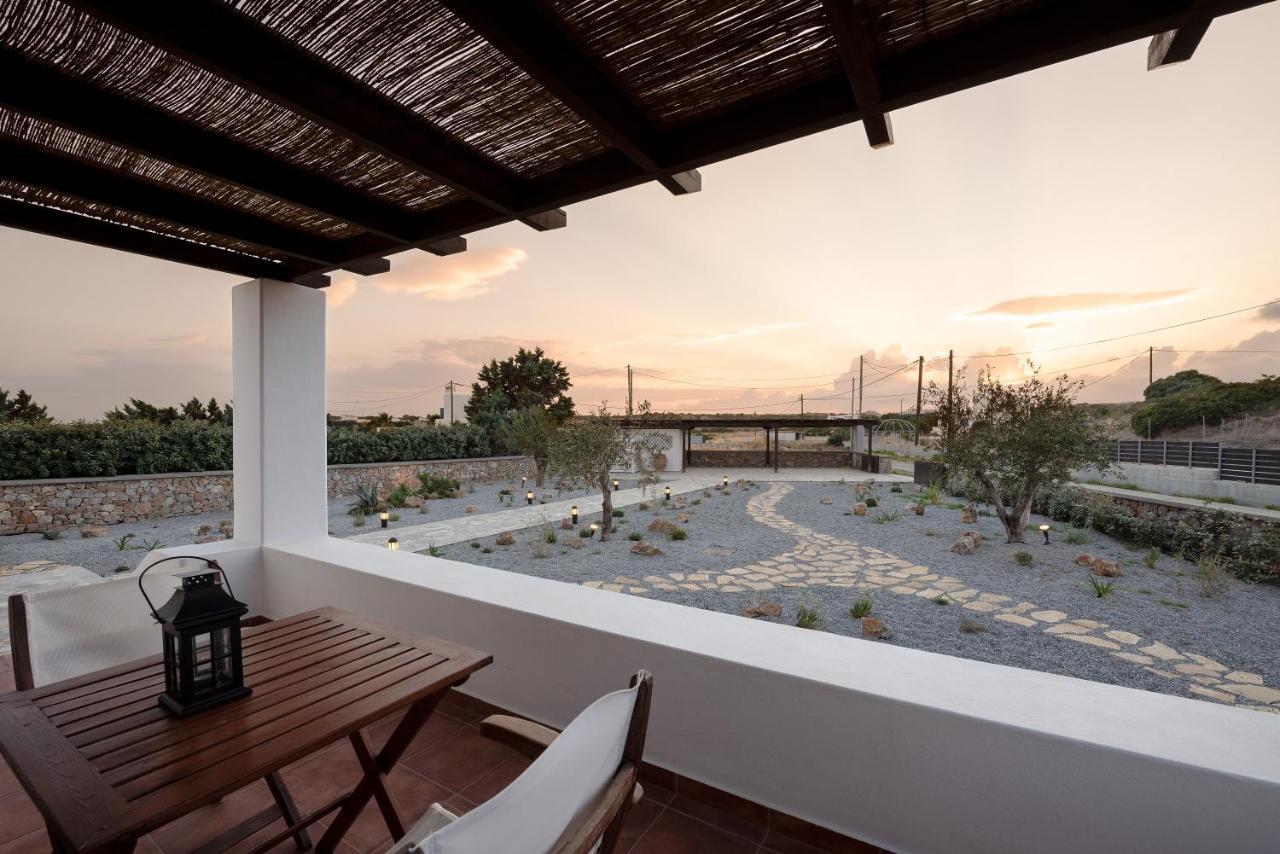 Villa Salamina Lacónia Exterior foto