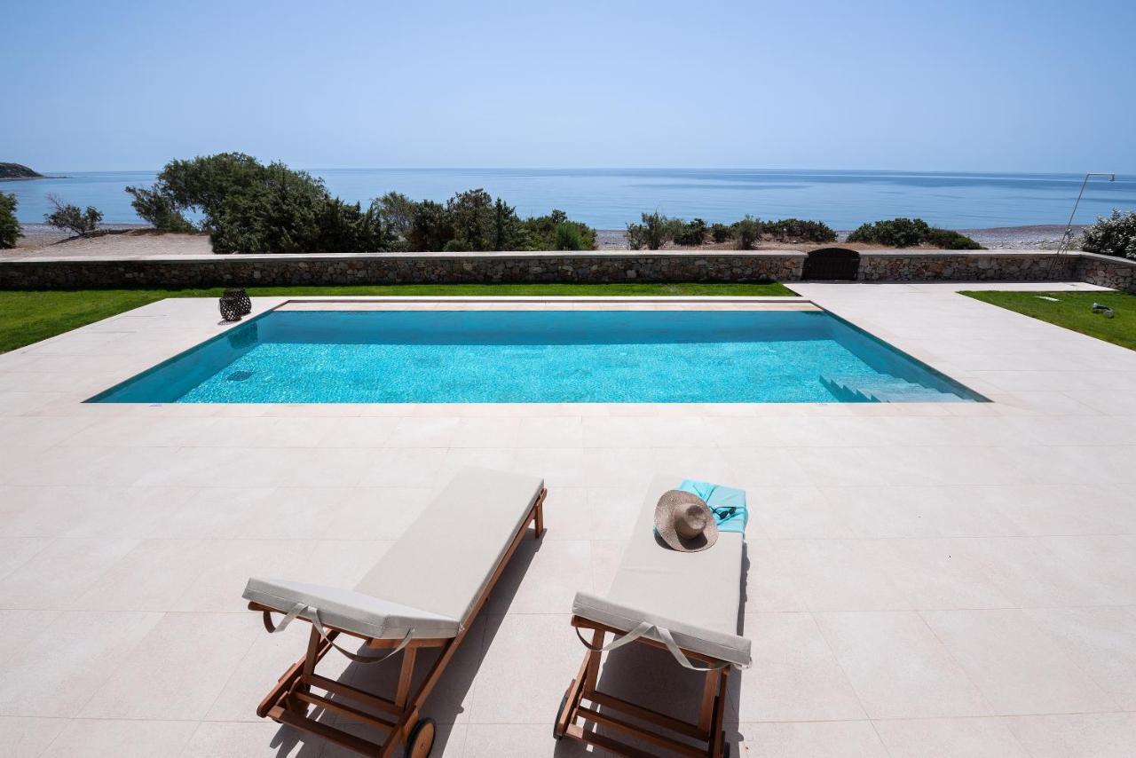 Villa Salamina Lacónia Exterior foto