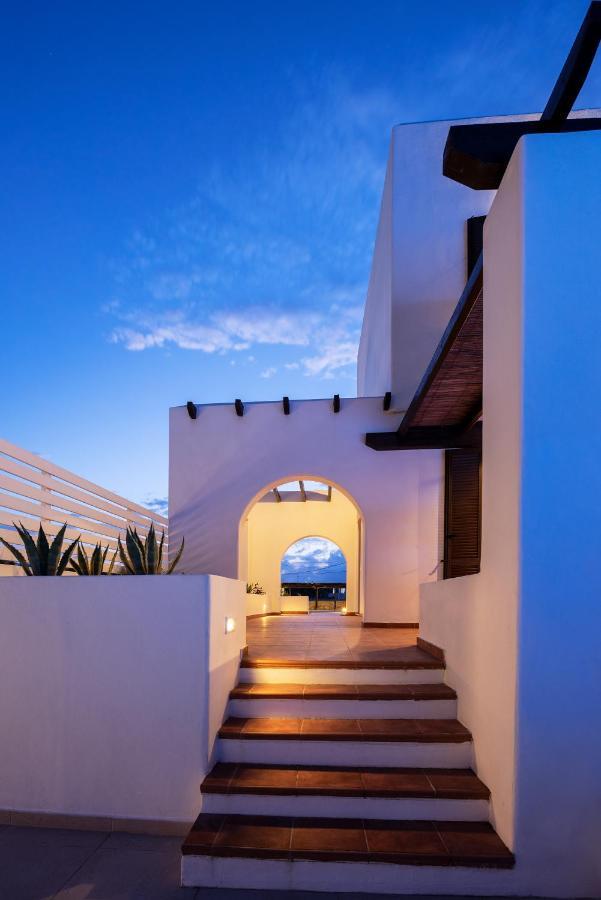 Villa Salamina Lacónia Exterior foto