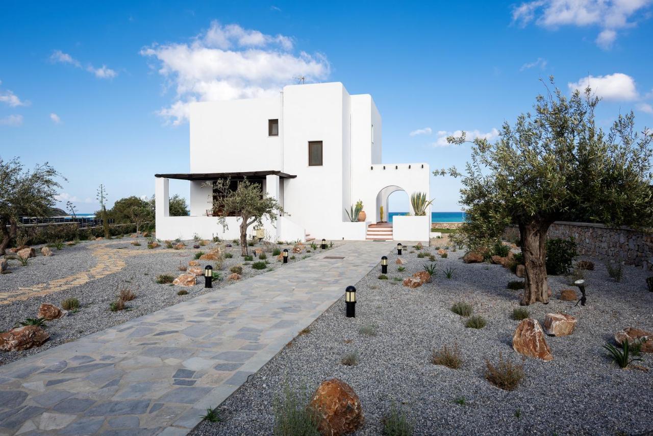 Villa Salamina Lacónia Exterior foto