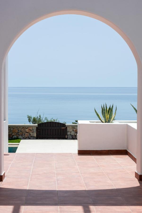 Villa Salamina Lacónia Exterior foto