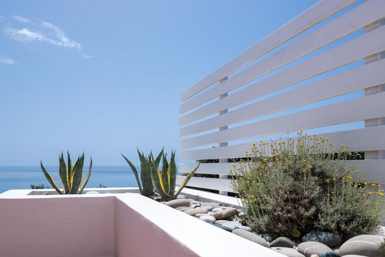 Villa Salamina Lacónia Exterior foto