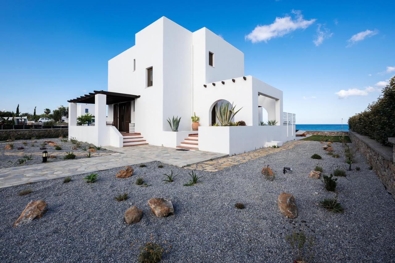 Villa Salamina Lacónia Exterior foto