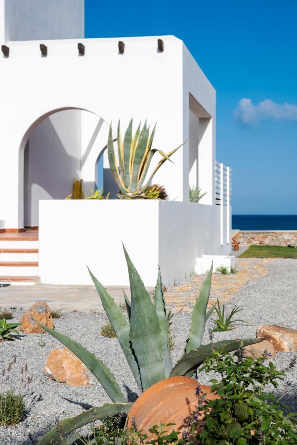 Villa Salamina Lacónia Exterior foto